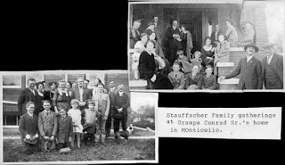 Page 31 Stauffacher Families Album